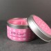 Pintail Candles - Occasions Scented Candle Tin - With Love